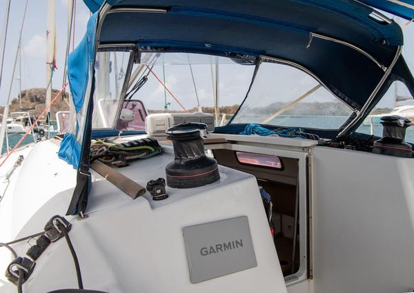 Beneteau FIRST-40 image