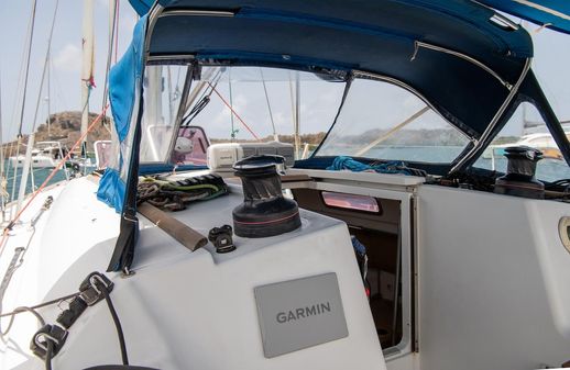 Beneteau FIRST-40 image