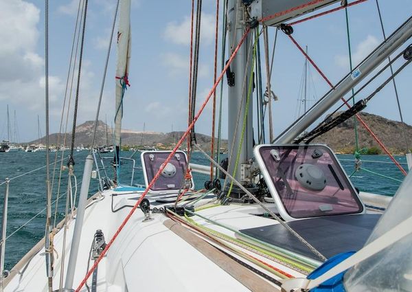 Beneteau FIRST-40 image