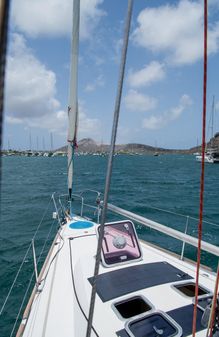 Beneteau FIRST-40 image