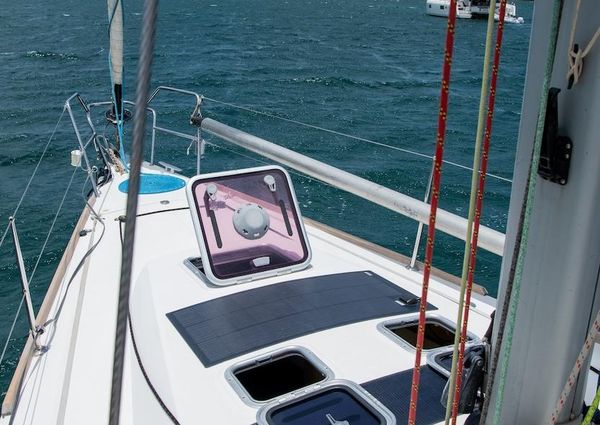 Beneteau FIRST-40 image