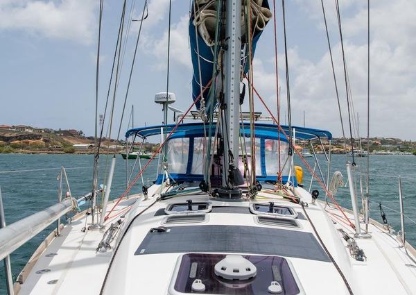 Beneteau FIRST-40 image