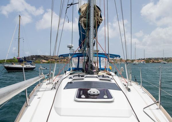 Beneteau FIRST-40 image