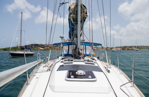 Beneteau FIRST-40 image