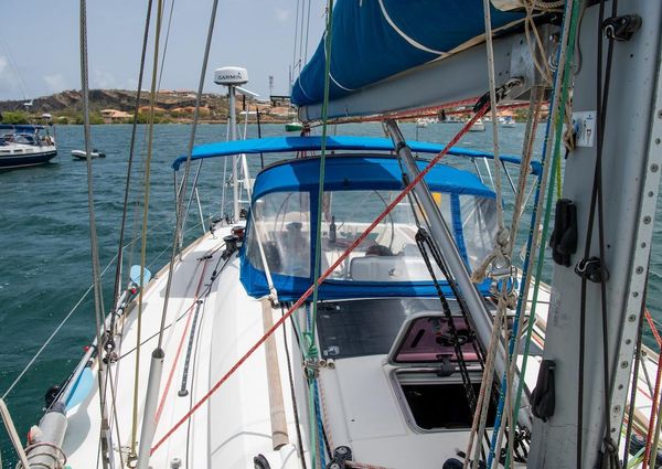 Beneteau FIRST-40 image