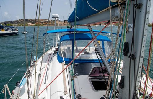 Beneteau FIRST-40 image