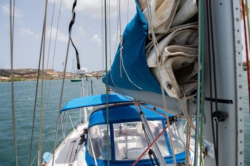 Beneteau FIRST-40 image