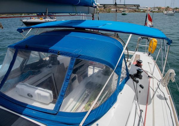 Beneteau FIRST-40 image