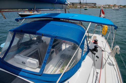 Beneteau FIRST-40 image