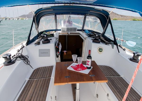 Beneteau FIRST-40 image