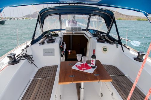 Beneteau FIRST-40 image