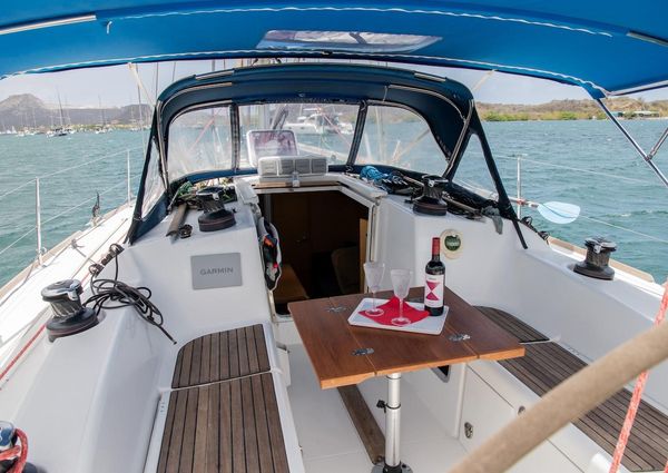 Beneteau FIRST-40 image