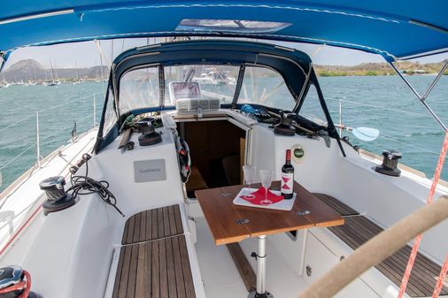 Beneteau FIRST-40 image