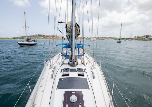 Beneteau FIRST-40 image