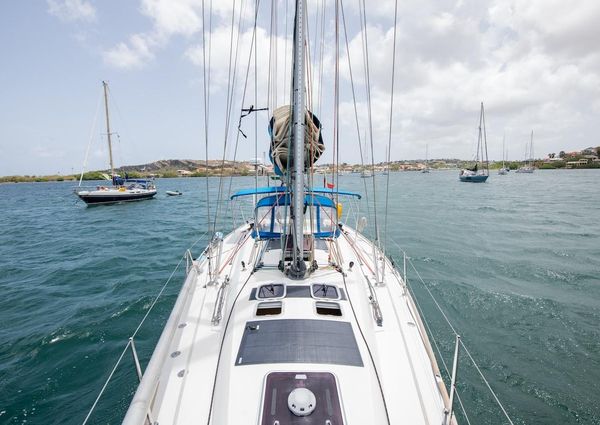 Beneteau FIRST-40 image