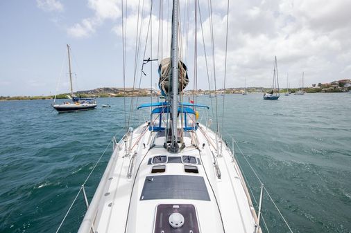 Beneteau FIRST-40 image