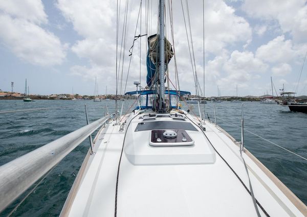 Beneteau FIRST-40 image