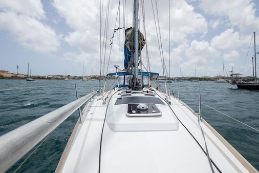 Beneteau FIRST-40 image