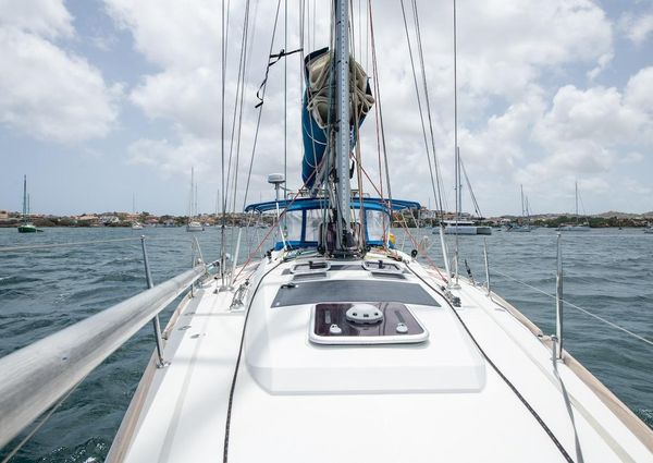 Beneteau FIRST-40 image