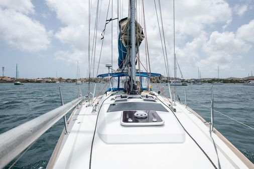 Beneteau FIRST-40 image