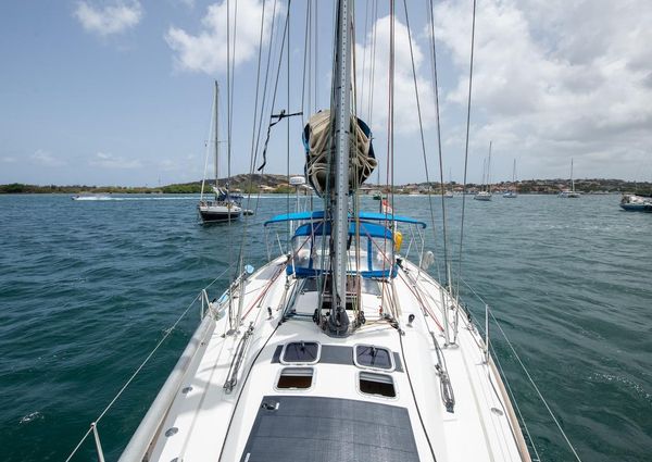 Beneteau FIRST-40 image