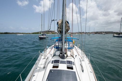 Beneteau FIRST-40 image