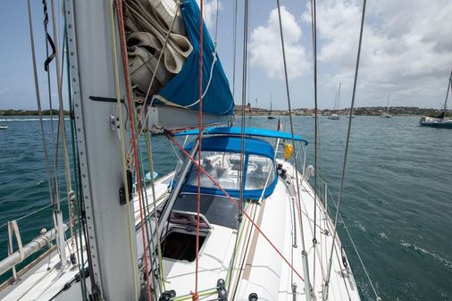 Beneteau FIRST-40 image