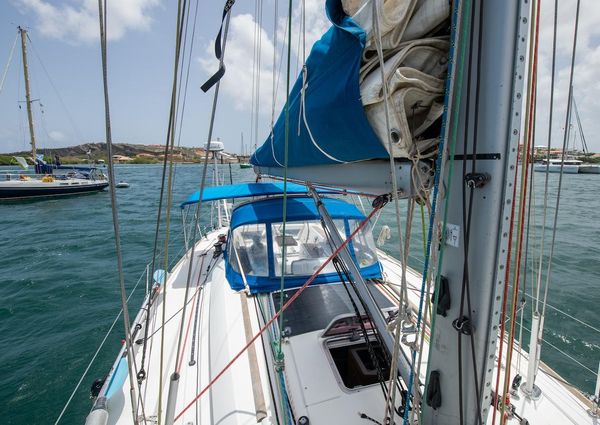 Beneteau FIRST-40 image