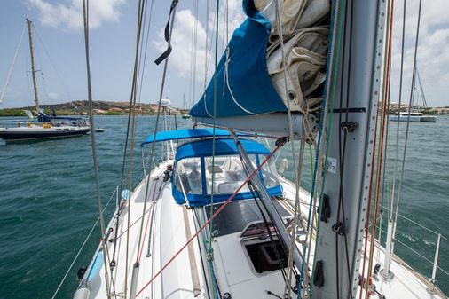 Beneteau FIRST-40 image