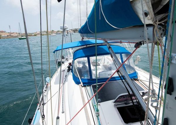 Beneteau FIRST-40 image