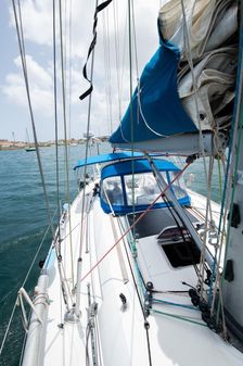 Beneteau FIRST-40 image