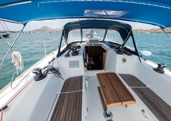 Beneteau FIRST-40 image