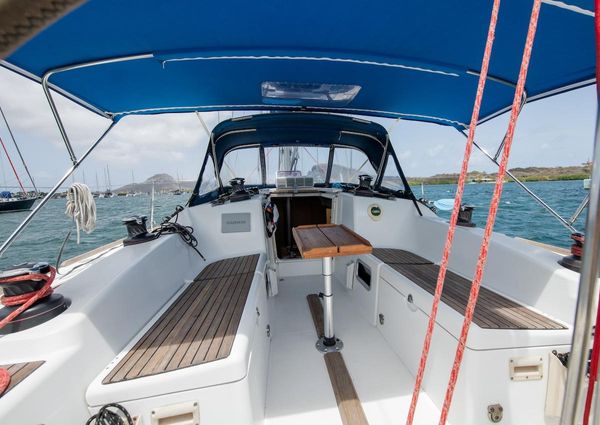 Beneteau FIRST-40 image