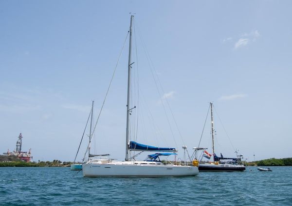 Beneteau FIRST-40 image