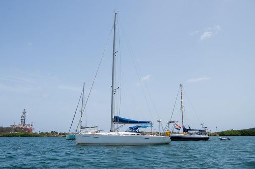 Beneteau FIRST-40 image