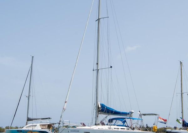 Beneteau FIRST-40 image