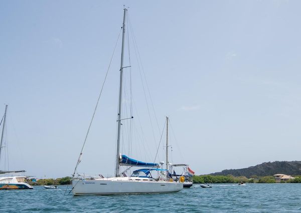 Beneteau FIRST-40 image