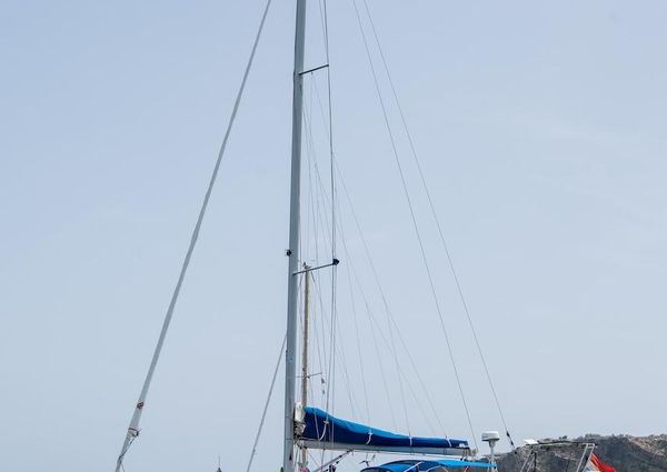 Beneteau FIRST-40 image