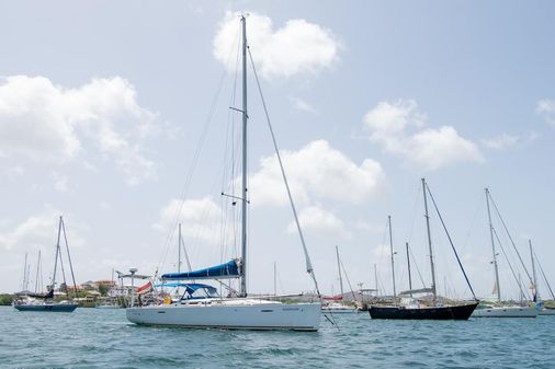 Beneteau FIRST-40 image