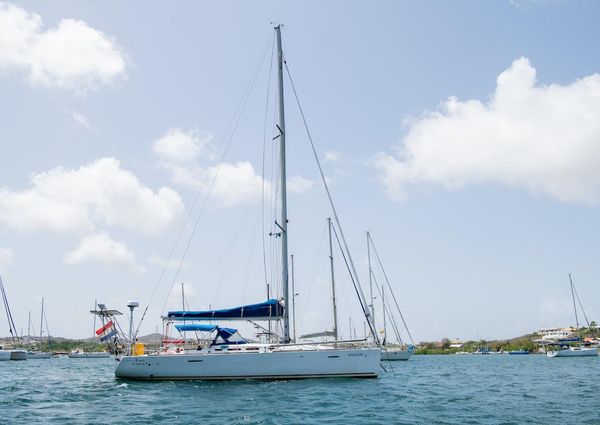 Beneteau FIRST-40 image