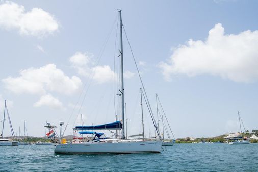 Beneteau FIRST-40 image