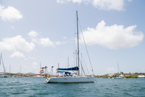 Beneteau FIRST-40 image