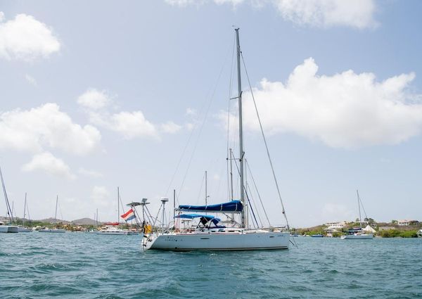 Beneteau FIRST-40 image