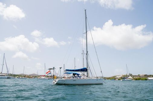 Beneteau FIRST-40 image