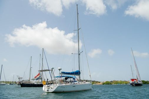 Beneteau FIRST-40 image