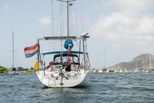 Beneteau FIRST-40 image