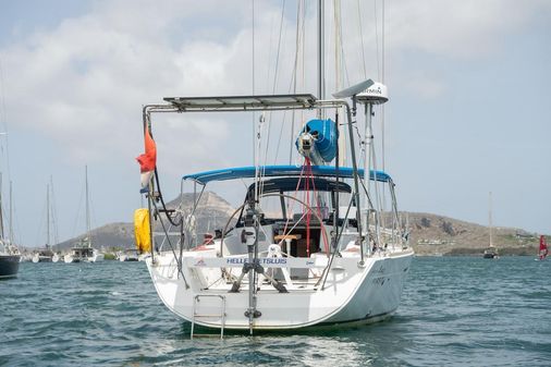 Beneteau FIRST-40 image