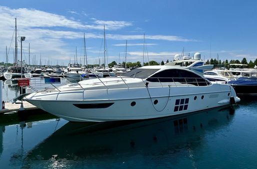 Azimut 62S Italia image