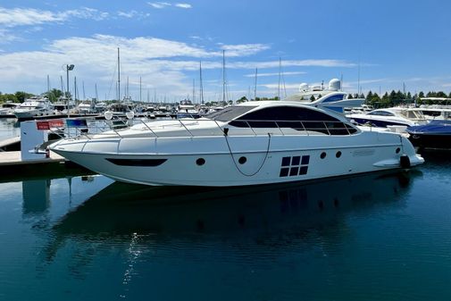 Azimut 62S Italia image