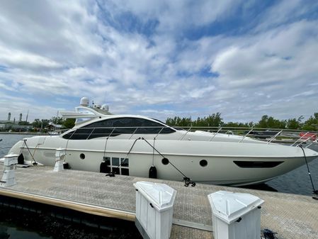 Azimut 62S Italia image